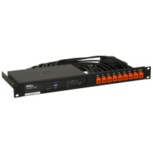 Rackmount.IT Rack Mount Kit for SonicWall TZ500