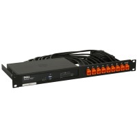 Rackmount.IT Rack Mount Kit for SonicWall TZ500