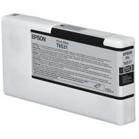 Epson T6531 Photo Black Ink Cartridge (200ml)