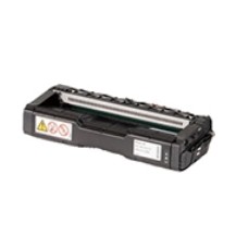 Ricoh 407653 toner cartridge 1 pc(s) Original Black