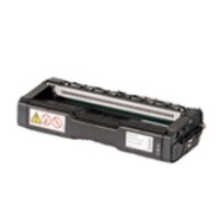 Ricoh 407653 toner cartridge 1 pc(s) Original Black