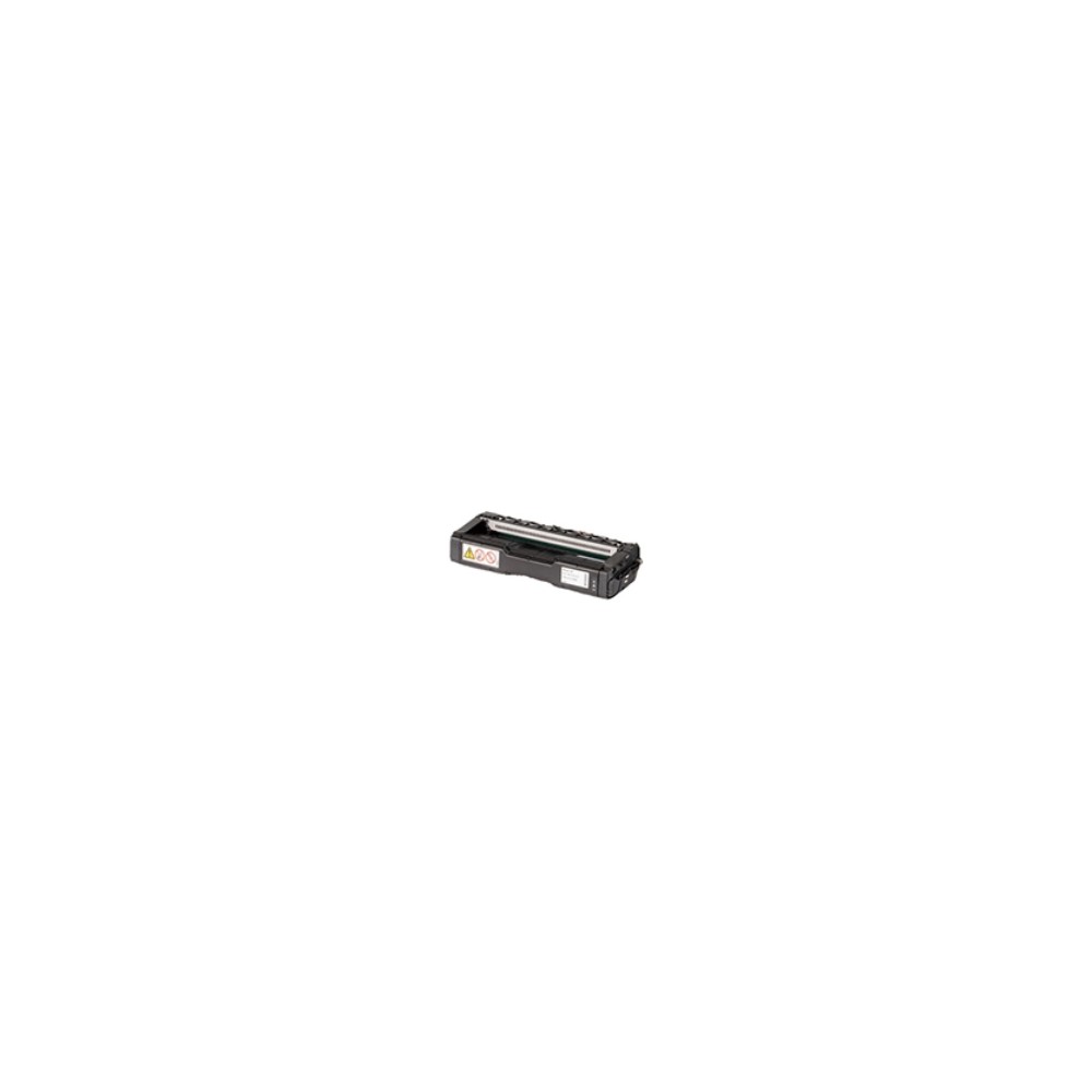 Ricoh 407653 toner cartridge 1 pc(s) Original Black Ricoh 407653 toner cartridge 1 pc(s) Original Black