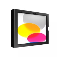 Compulocks iPad 10.9' 10th Gen Swell Enclosure Wall Mount Black