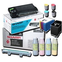 Sharp MX-31NTYA toner cartridge 1 pc(s) Original Yellow