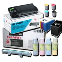 Sharp MX-31NTYA toner cartridge 1 pc(s) Original Yellow