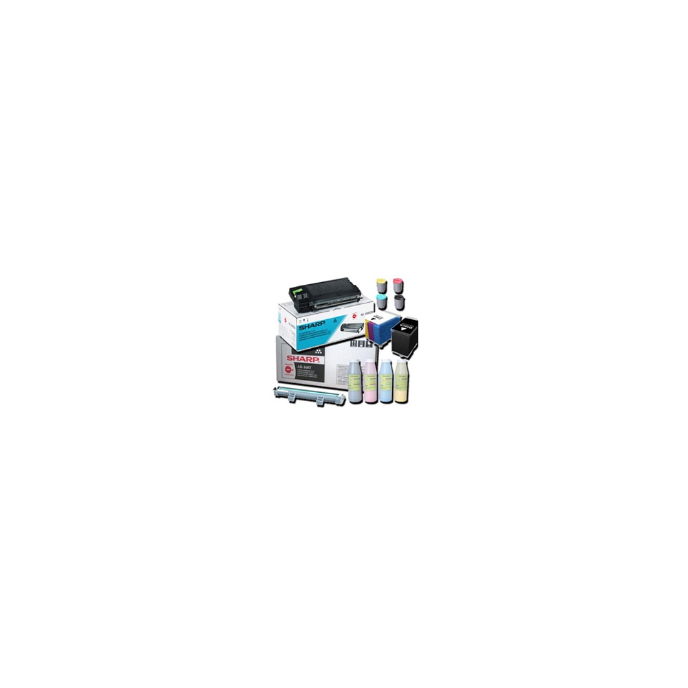 Sharp MX-31NTYA toner cartridge 1 pc(s) Original Yellow Sharp MX-31NTYA toner cartridge 1 pc(s) Original Yellow