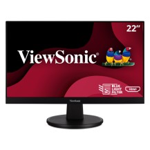 Viewsonic VA2247-MH computer monitor 55.9 cm (22') 1920 x 1080 pixels Full HD LED Black