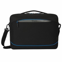 Targus TBT940GL laptop case 40.6 cm (16') Briefcase Black