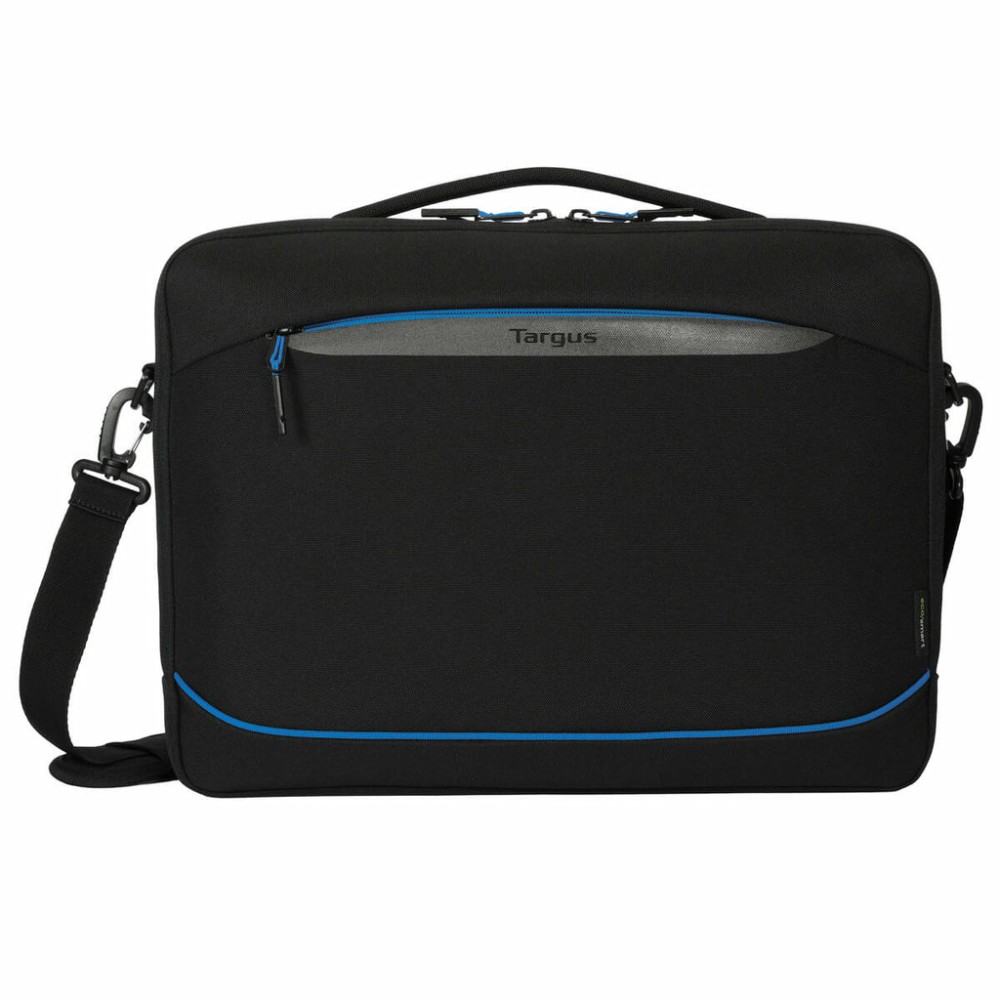 Targus TBT940GL laptop case 40.6 cm (16') Briefcase Black