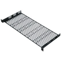 Middle Atlantic Products UFA-8 rack accessory Rack shelf