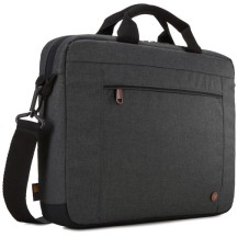 Case Logic Era ERAA-114 Obsidian 35.6 cm (14') Briefcase Black