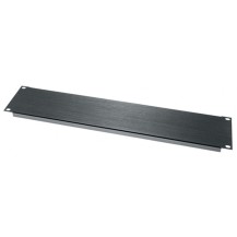 Middle Atlantic Products BL2 rack accessory Blank panel