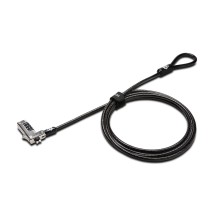 Kensington Slim NanoSaver™ Combination Laptop Lock