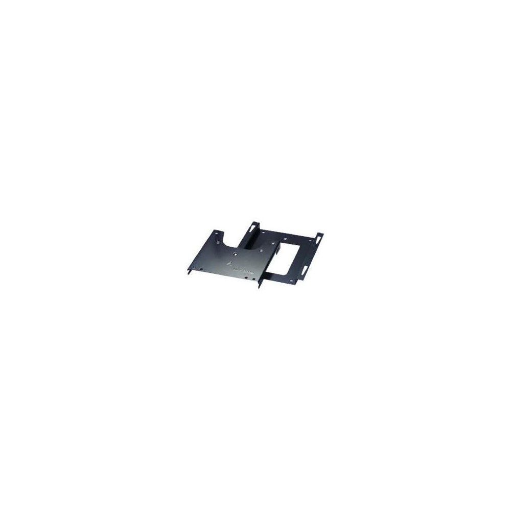 Vertiv Avocent WMK-01 flat panel wall mount Black