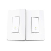 TP-Link HS210 KIT smart home light controller Wireless White