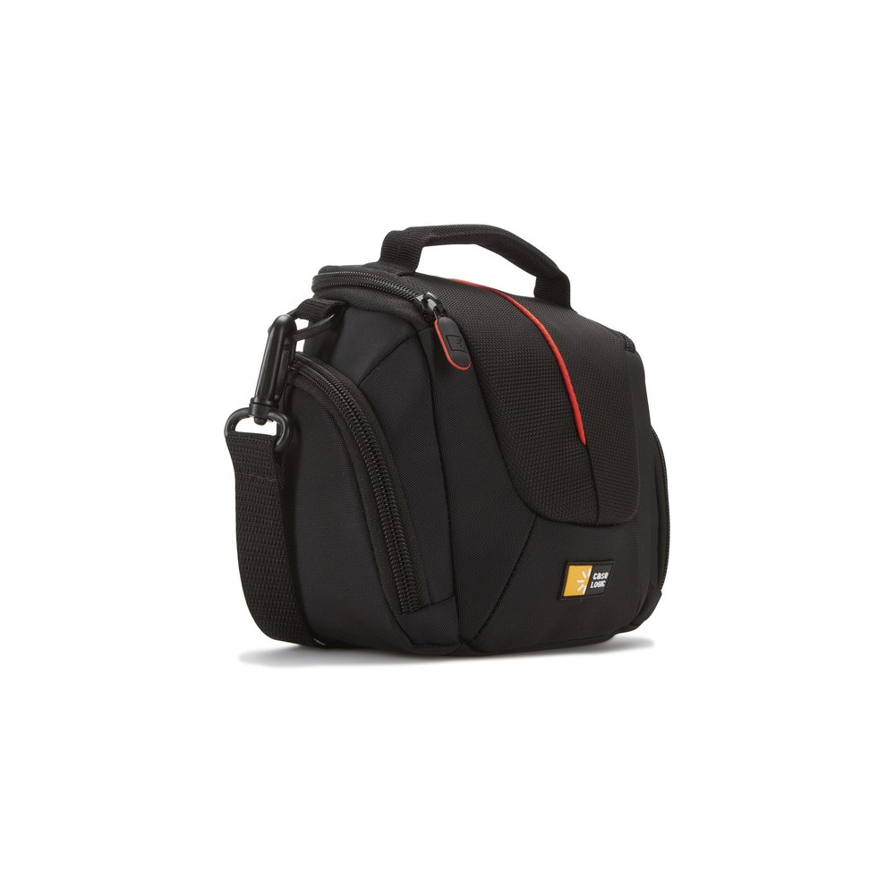 Case Logic 3201022 camera case Holster Black Case Logic 3201022 camera case Holster Black