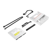 Lenovo 4XA1L13934 optical disc drive Internal DVD±RW Silver