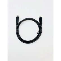 Brother LBX114001 USB cable 1.2 m USB C Black