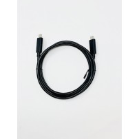Brother LBX114001 USB cable 1.2 m USB C Black