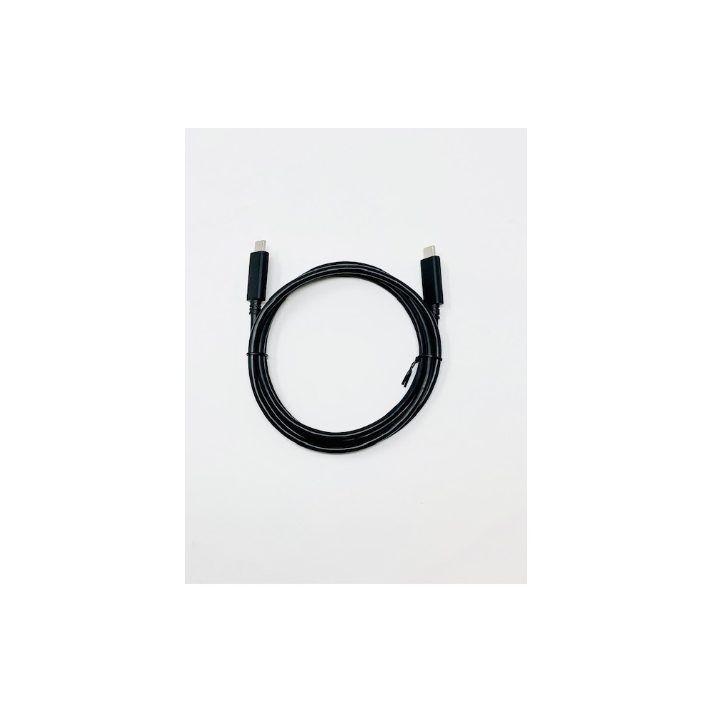 Brother LBX114001 USB cable 1.2 m USB C Black Brother LBX114001 USB cable 1.2 m USB C Black