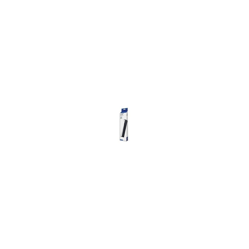 Epson DFX-9000 Black Ribbon printer ribbon