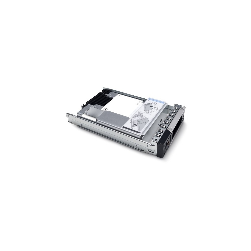 DELL 345-BFYV internal solid state drive 3.84 TB 2.5' SAS DELL 345-BFYV internal solid state drive 3.84 TB 2.5' SAS