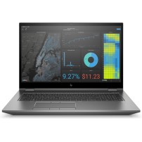 HP ZBook Fury 17 G7 Intel® Xeon® W-10885M Mobile workstation 43.9 cm (17.3') 4K Ultra HD 64 GB DDR4-SDRAM 512 GB SSD NVIDIA...