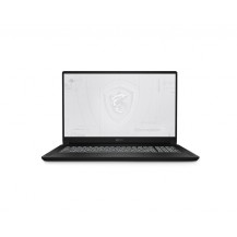 MSI Workstation WS76 11UM-447CA laptop Intel® Core™ i9 i9-11900H Mobile workstation 43.9 cm (17.3') 4K Ultra HD 64 GB DDR4...