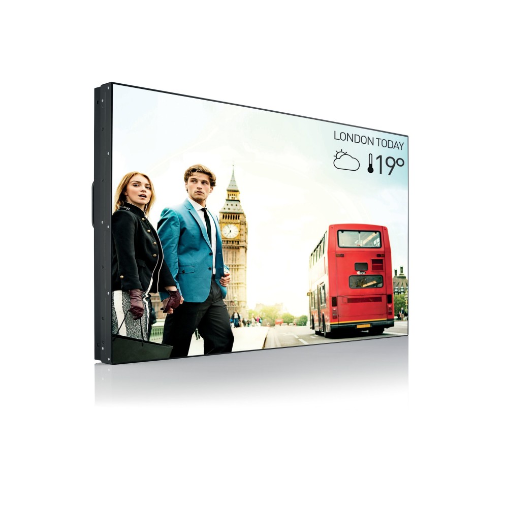 Philips Video Wall Display 55BDL1005X/00 Philips Video Wall Display 55BDL1005X/00