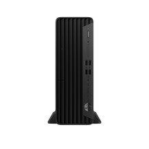 HP Elite 800 G9 Intel® Core™ i5 i5-13500 16 GB DDR5-SDRAM 256 GB SSD Windows 11 Pro SFF PC Black