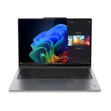 Lenovo ThinkPad X9-14 Gen 1 Aura Edition Copilot+ PC Intel Core Ultra 5 238V Laptop 35.6 cm (14') WUXGA 32 GB LPDDR5x-SDRAM 1...