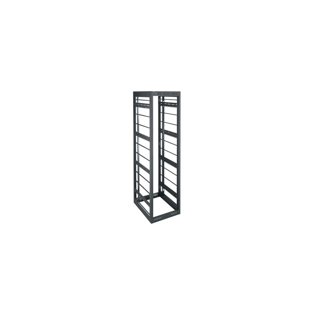 Middle Atlantic Products VRK-44-42HLRD rack cabinet 44U Middle Atlantic Products VRK-44-42HLRD rack cabinet 44U