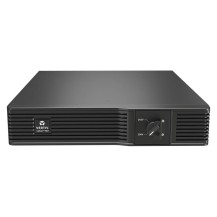 Vertiv Liebert TDU-4000RTL630 uninterruptible power supply (UPS) 4 kVA 4000 W 10 AC outlet(s)