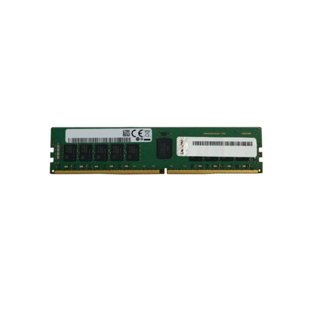 Lenovo 4ZC7A15124 memory module 64 GB 1 x 64 GB DDR4