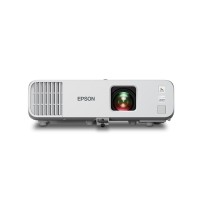 Epson PowerLite L210W 4500 ANSI lumens 3LCD WXGA (1280x800) White