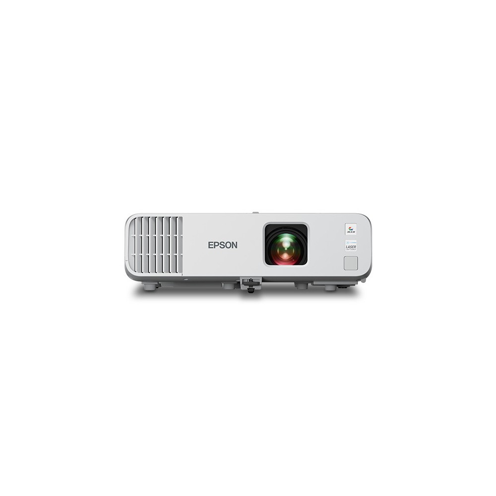 Epson PowerLite L210W 4500 ANSI lumens 3LCD WXGA (1280x800) White Epson PowerLite L210W 4500 ANSI lumens 3LCD WXGA (1280x800) White