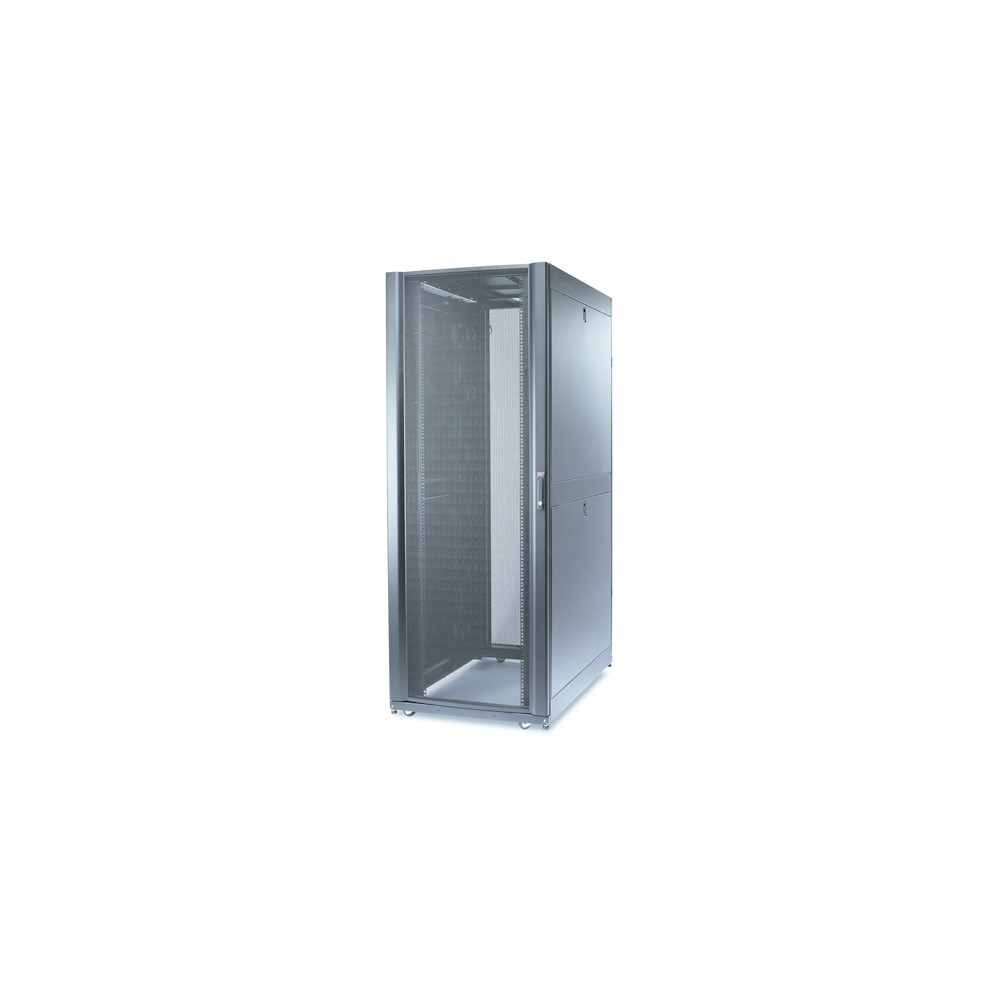 APC NetShelter SX 48U Freestanding rack Black APC NetShelter SX 48U Freestanding rack Black