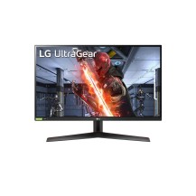 LG 27GN60R-B computer monitor 68.6 cm (27') 1920 x 1080 pixels Full HD LED Black