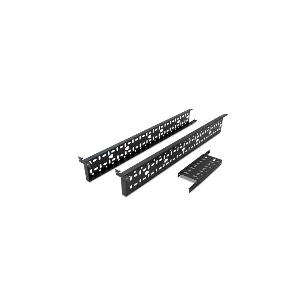 APC NetShelter Cable Management, Vertical Cable Manager, for NetShelter SX, Black, 76 x 1880 x 76 mm APC NetShelter Cable Management, Vertical Cable Manager, for NetShelter SX, Black, 76 x 1880 x 76 mm