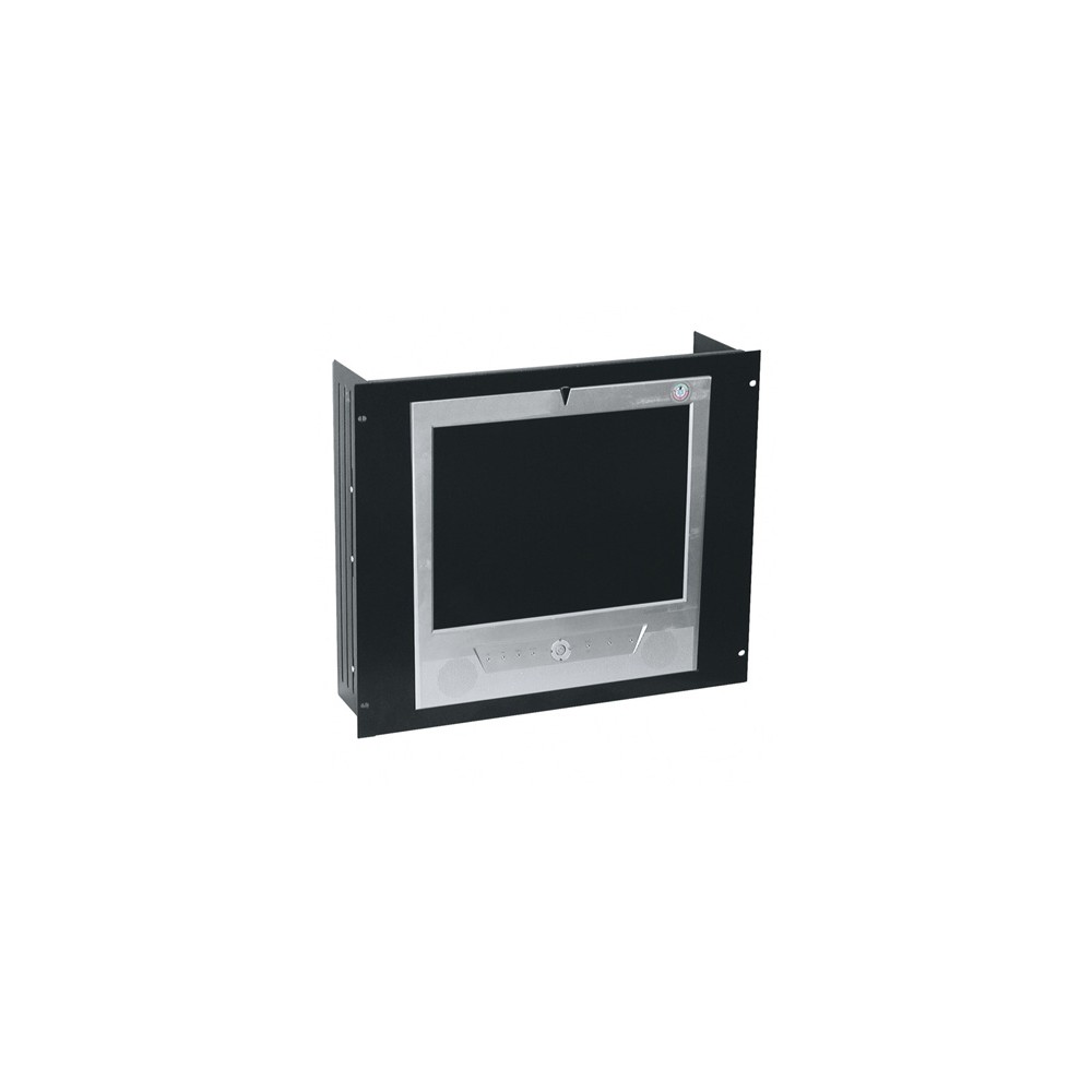 Middle Atlantic Products RSH4A6-LCD rack accessory Mounting bracket