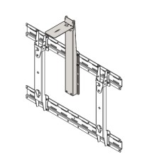 Chief PSMA800 signage display mount accessory Shelf