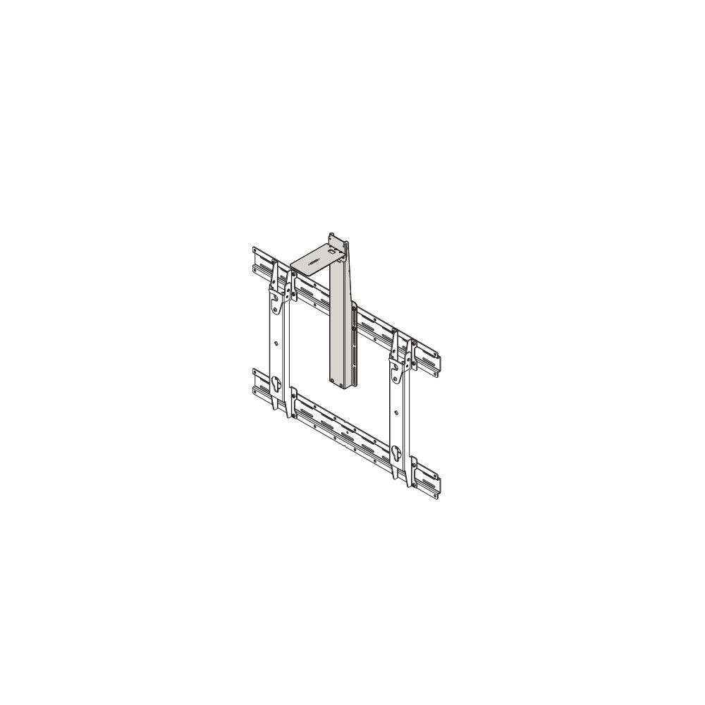 Chief PSMA800 signage display mount accessory Shelf Chief PSMA800 signage display mount accessory Shelf
