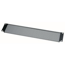 Middle Atlantic Products VT2-CP12 rack accessory Vented blank panel