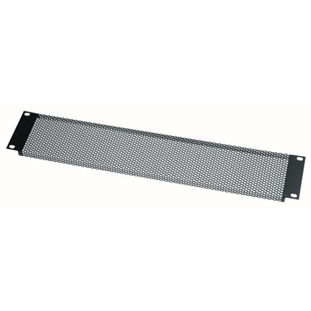 Middle Atlantic Products VT2-CP12 rack accessory Vented blank panel Middle Atlantic Products VT2-CP12 rack accessory Vented blank panel