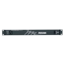 Middle Atlantic Products PD-920R power distribution unit (PDU) 9 AC outlet(s) 1U Black