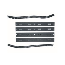 Middle Atlantic Products CM-L rack accessory Panel kit