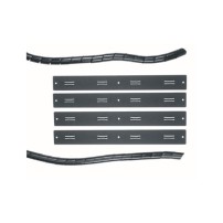 Middle Atlantic Products CM-L rack accessory Panel kit