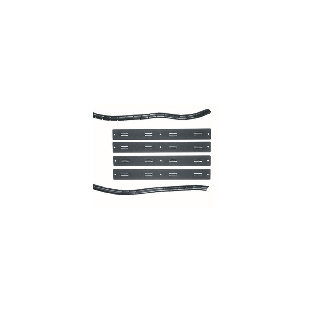 Middle Atlantic Products CM-L rack accessory Panel kit
