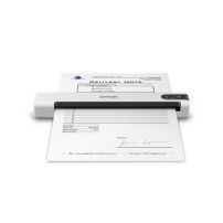 Epson WorkForce B11B252202 scanner Sheet-fed scanner 600 x 600 DPI A4 Black, White