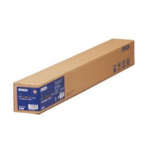 Epson Premium Luster Photo Paper, 16' x 30,5 m, 260g/m²